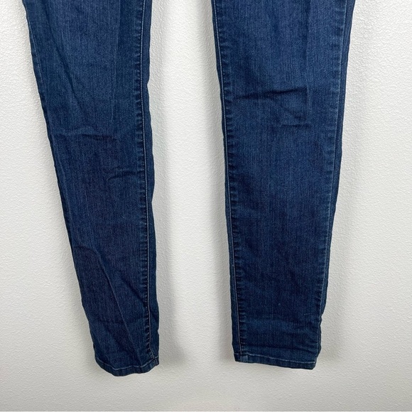 PRANA Skinny Jeans Sz 8 - Picture 4 of 6